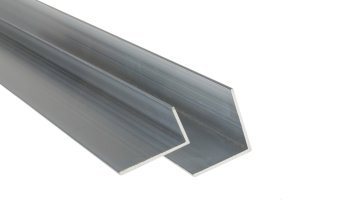 Aluminium Winkel