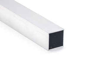 Aluminium Vierkantrohre