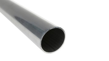 Aluminium Rundrohre