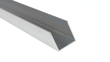 Aluminium U-Profil