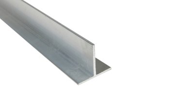 Aluminium T-Profil