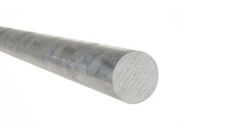 Aluminium Rundstangen