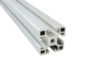 Aluminium Maschinenbauprofil