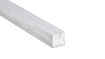 Aluminium Vierkantstangen