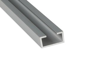 Aluminium C-Profil