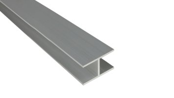 Aluminium H-Profil