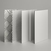 Aluminium