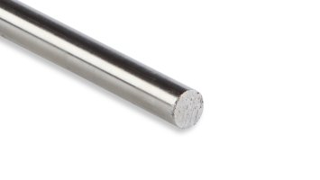 Edelstahl Rundstangen