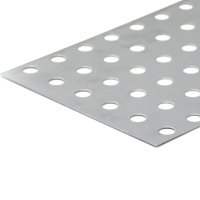 Aluminium Lochbleche