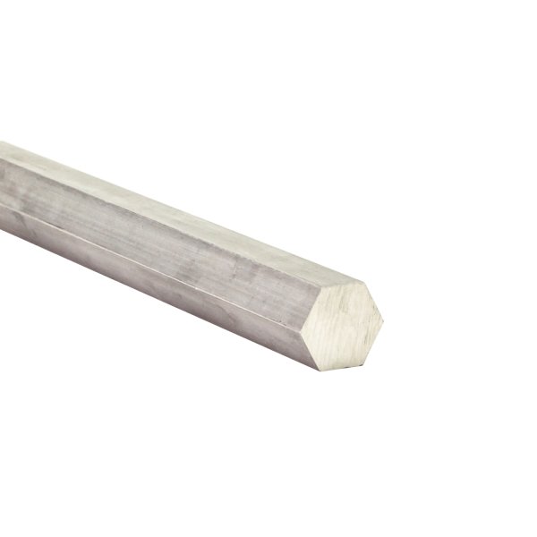 Alu-Sechskantstangen