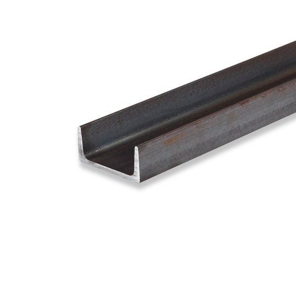 Stahlträger U-Stahl UNP U-Profil