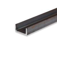 Stahlträger U-Stahl UNP U-Profil