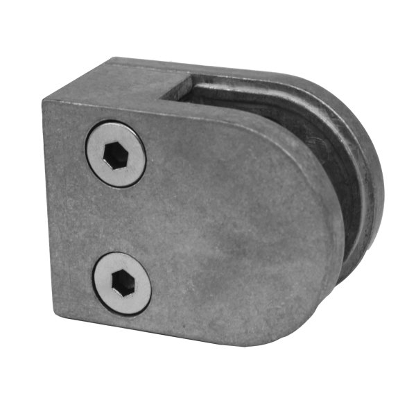 40 x 50 mm // gerade (flach)