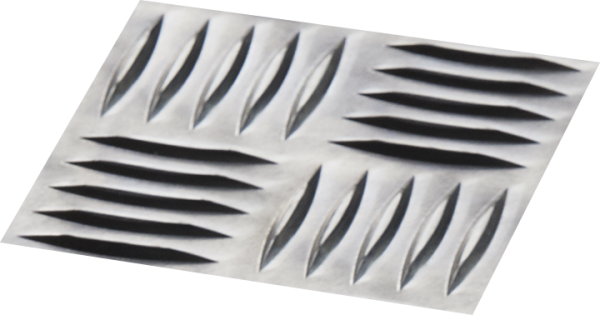 Quintett W5 (5 Warzen)