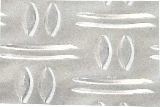 Duett W2 (2 Warzen), gebeizt